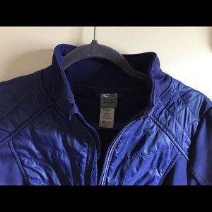 Purple Duo Dry jacket